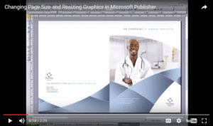 customize pag size publisher plus customize pag size publisher plus