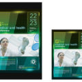 Document Sizes 11x17 and 8.5x11
